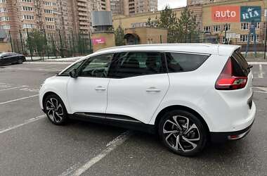 Мінівен Renault Grand Scenic 2019 в Києві