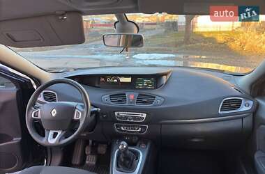 Мінівен Renault Grand Scenic 2011 в Долині