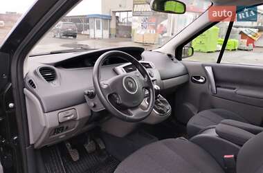 Мінівен Renault Grand Scenic 2007 в 