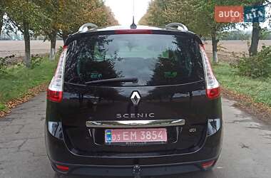 Мінівен Renault Grand Scenic 2013 в Рівному