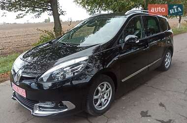 Мінівен Renault Grand Scenic 2013 в Рівному