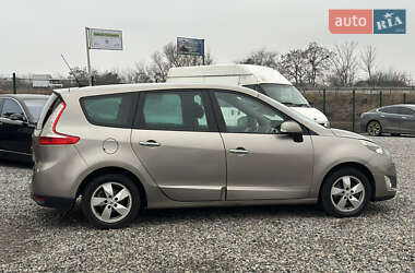 Минивэн Renault Grand Scenic 2010 в Песочине