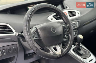 Минивэн Renault Grand Scenic 2010 в Песочине