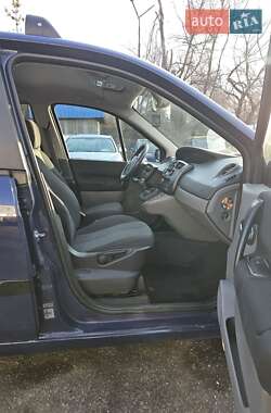 Минивэн Renault Grand Scenic 2007 в Каменском