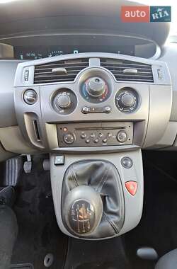 Минивэн Renault Grand Scenic 2007 в Каменском