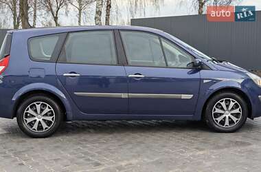 Мінівен Renault Grand Scenic 2005 в Володимирі