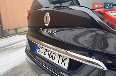 Мінівен Renault Grand Scenic 2019 в Самборі