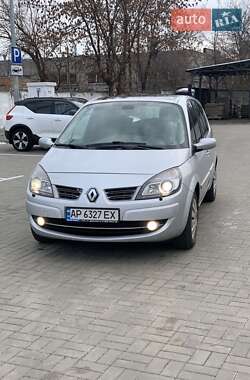 Мінівен Renault Grand Scenic 2008 в Києві