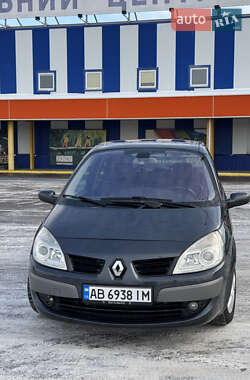 Мінівен Renault Grand Scenic 2008 в Луцьку