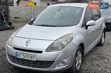 Мінівен Renault Grand Scenic 2011 в Хмельницькому