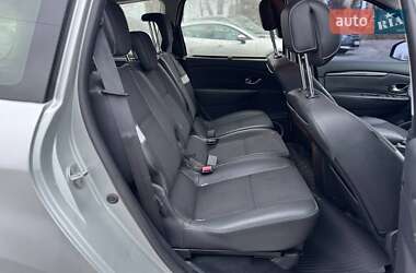 Мінівен Renault Grand Scenic 2011 в Хмельницькому