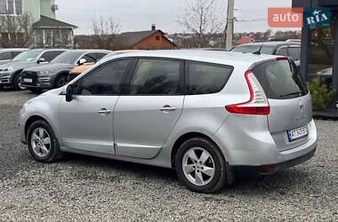 Мінівен Renault Grand Scenic 2011 в Хмельницькому