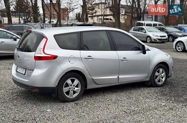 Мінівен Renault Grand Scenic 2011 в Хмельницькому