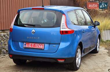 Минивэн Renault Grand Scenic 2012 в Полтаве