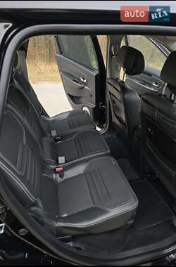 Минивэн Renault Grand Scenic 2014 в 