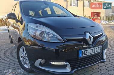 Мінівен Renault Grand Scenic 2013 в Житомирі