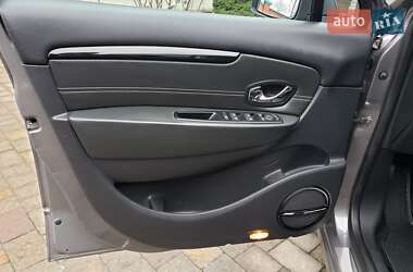 Минивэн Renault Grand Scenic 2013 в 