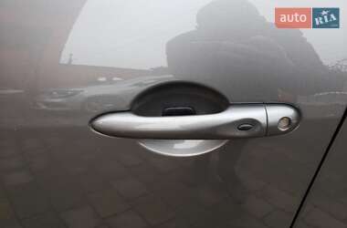 Минивэн Renault Grand Scenic 2013 в 