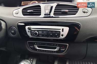 Мінівен Renault Grand Scenic 2013 в Чернігові