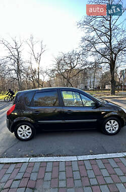 Минивэн Renault Grand Scenic 2007 в Одессе