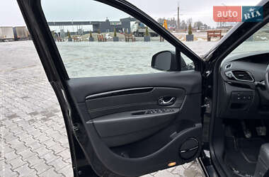 Мінівен Renault Grand Scenic 2012 в Тернополі