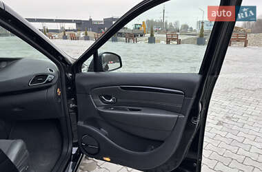 Мінівен Renault Grand Scenic 2012 в Тернополі