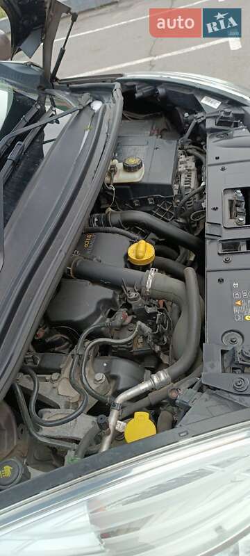 Мінівен Renault Grand Scenic 2013 в Івано-Франківську