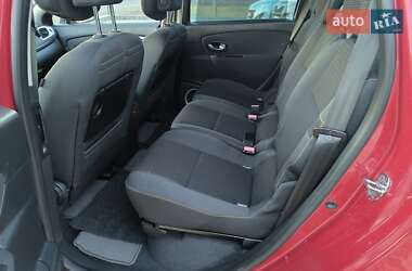 Мінівен Renault Grand Scenic 2009 в Гайвороні