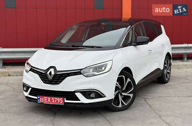 Мінівен Renault Grand Scenic 2020 в Києві