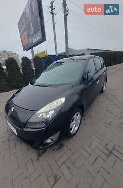 Мінівен Renault Grand Scenic 2010 в Кропивницькому