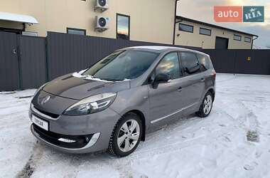 Мінівен Renault Grand Scenic 2013 в Хмельницькому