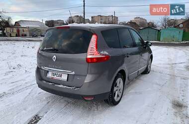 Мінівен Renault Grand Scenic 2013 в Хмельницькому