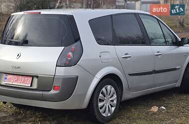 Мінівен Renault Grand Scenic 2005 в Луцьку