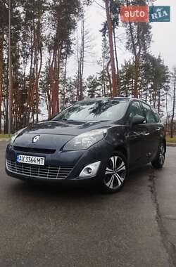 Мінівен Renault Grand Scenic 2011 в Харкові