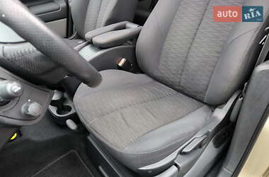 Мінівен Renault Grand Scenic 2007 в Гайвороні