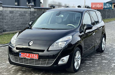 Мінівен Renault Grand Scenic 2011 в Рівному