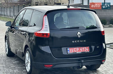 Мінівен Renault Grand Scenic 2011 в Рівному