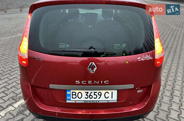 Мінівен Renault Grand Scenic 2011 в Хмельницькому