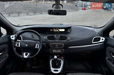 Мінівен Renault Grand Scenic 2011 в Хмельницькому