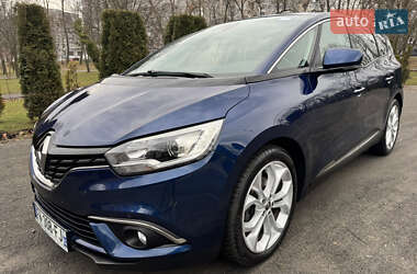 Минивэн Renault Grand Scenic 2020 в Хмельницком