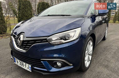 Минивэн Renault Grand Scenic 2020 в Хмельницком