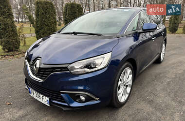 Минивэн Renault Grand Scenic 2020 в Хмельницком