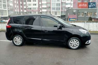 Минивэн Renault Grand Scenic 2014 в Хмельницком