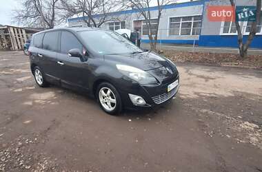 Мінівен Renault Grand Scenic 2010 в Зіньківі