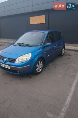 Мінівен Renault Grand Scenic 2005 в Херсоні