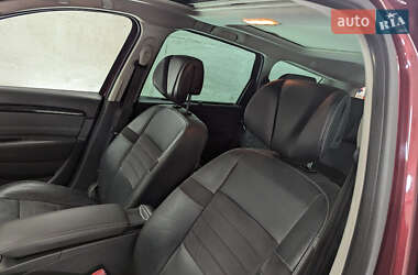 Минивэн Renault Grand Scenic 2013 в Ровно