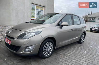 Мінівен Renault Grand Scenic 2011 в Луцьку