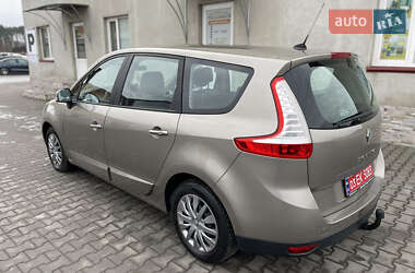 Мінівен Renault Grand Scenic 2011 в Луцьку