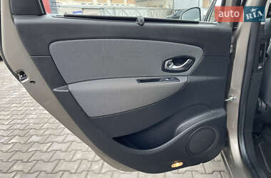 Мінівен Renault Grand Scenic 2011 в Луцьку