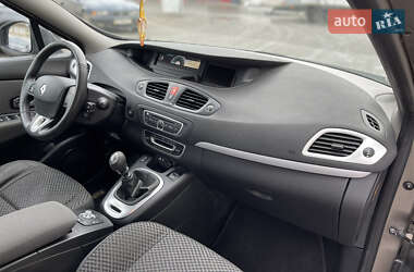 Мінівен Renault Grand Scenic 2011 в Луцьку